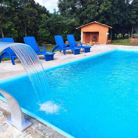 Quinta Do Vale Villa Pirenópolis Buitenkant foto