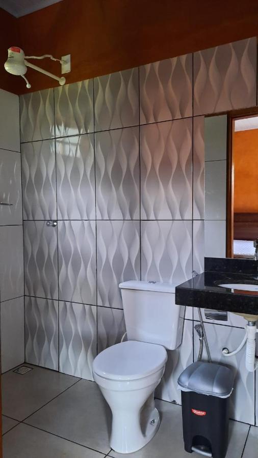 Quinta Do Vale Villa Pirenópolis Buitenkant foto