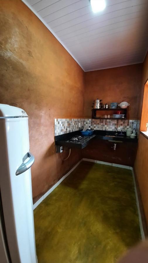 Quinta Do Vale Villa Pirenópolis Buitenkant foto
